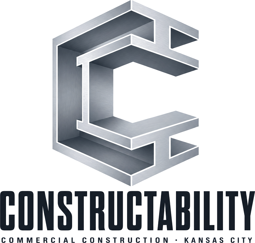 Constructability logo