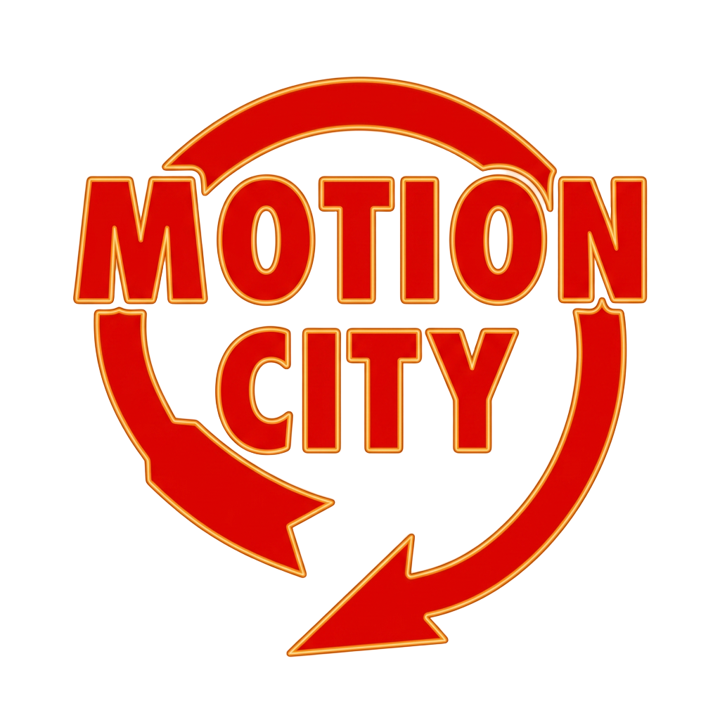 Motion City logo